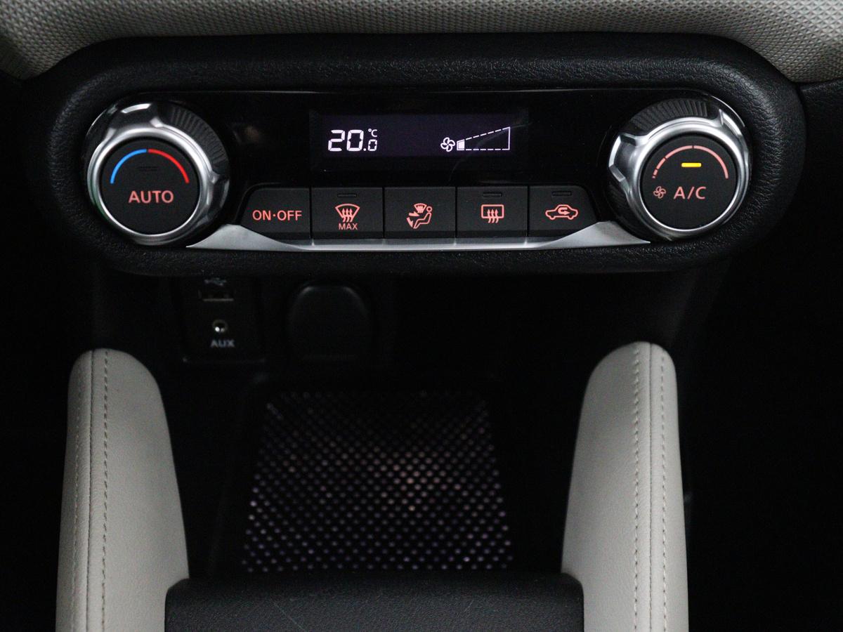 airco (automatisch)