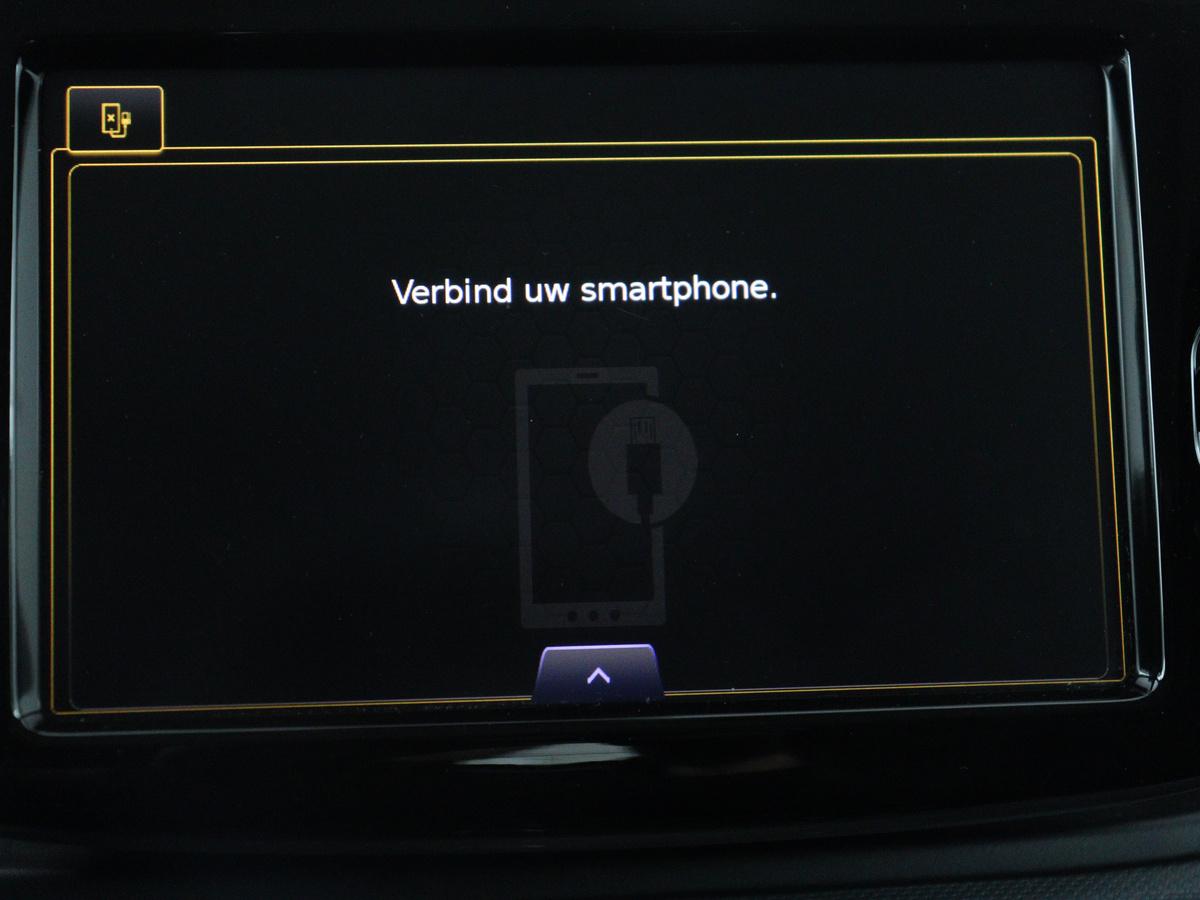 Apple Carplay/Android Auto