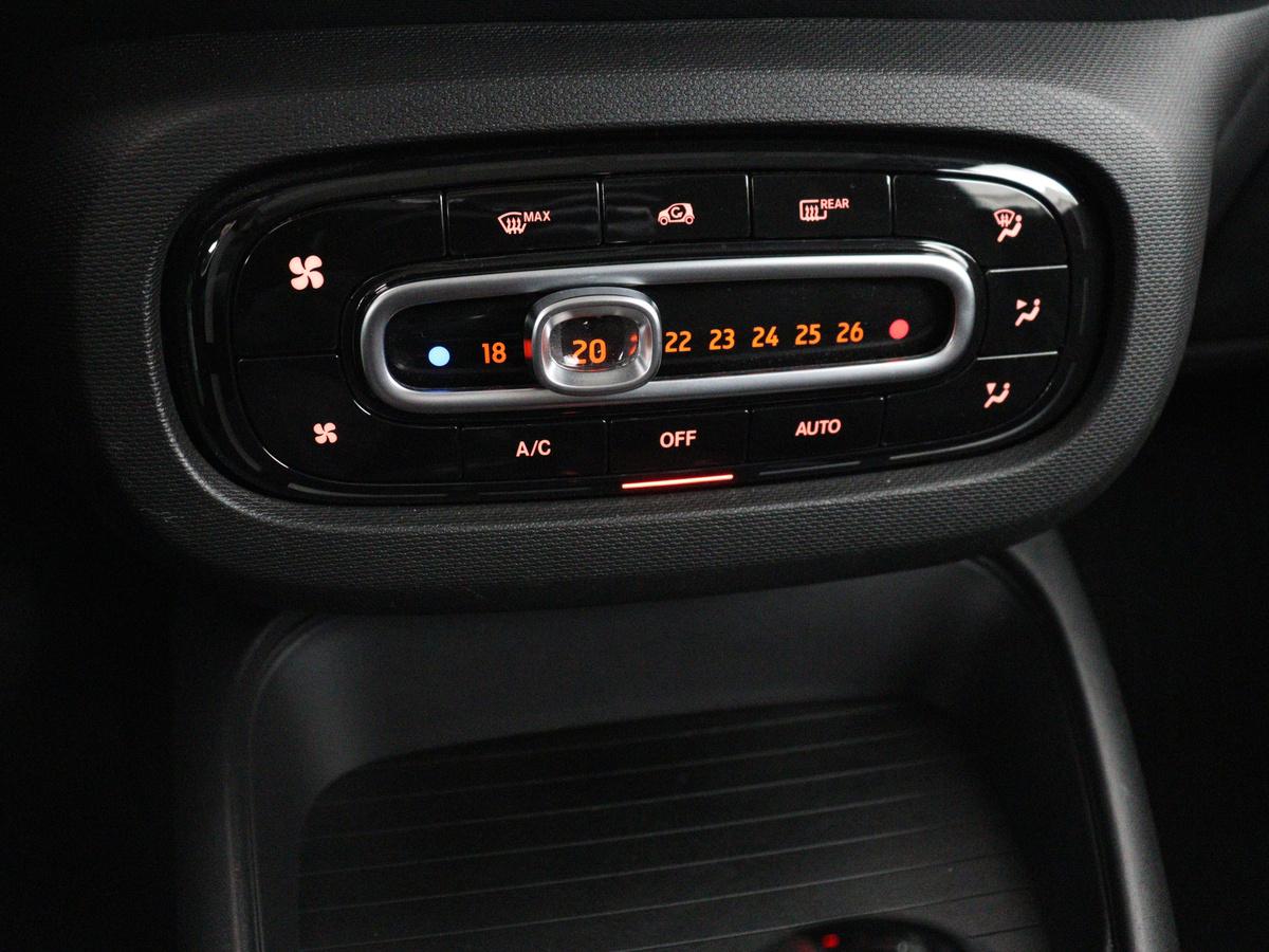 airco (automatisch)