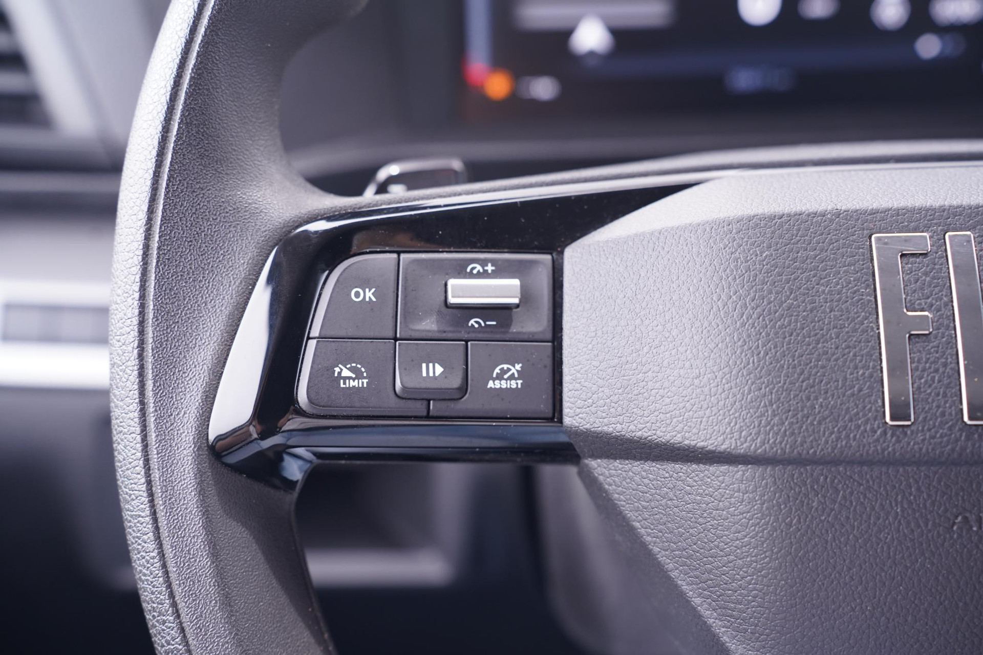 cruise control