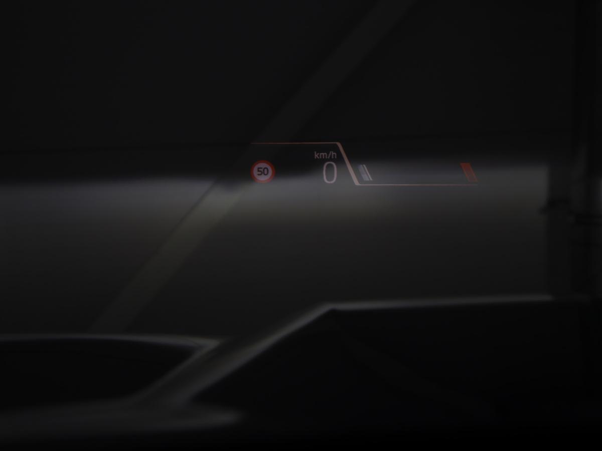 Head-Up Display