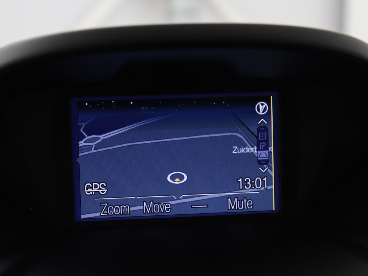 navigatiesysteem