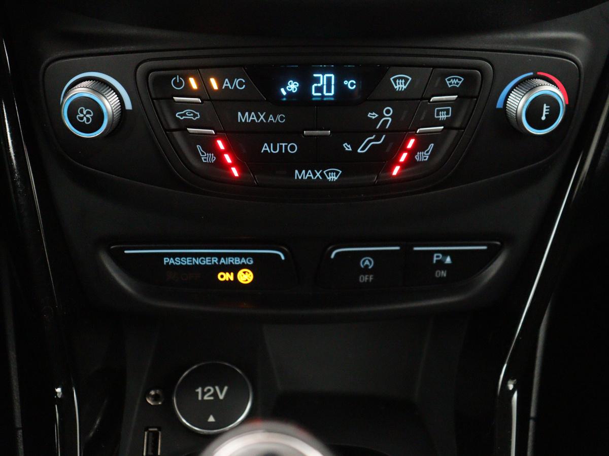 airco (automatisch)