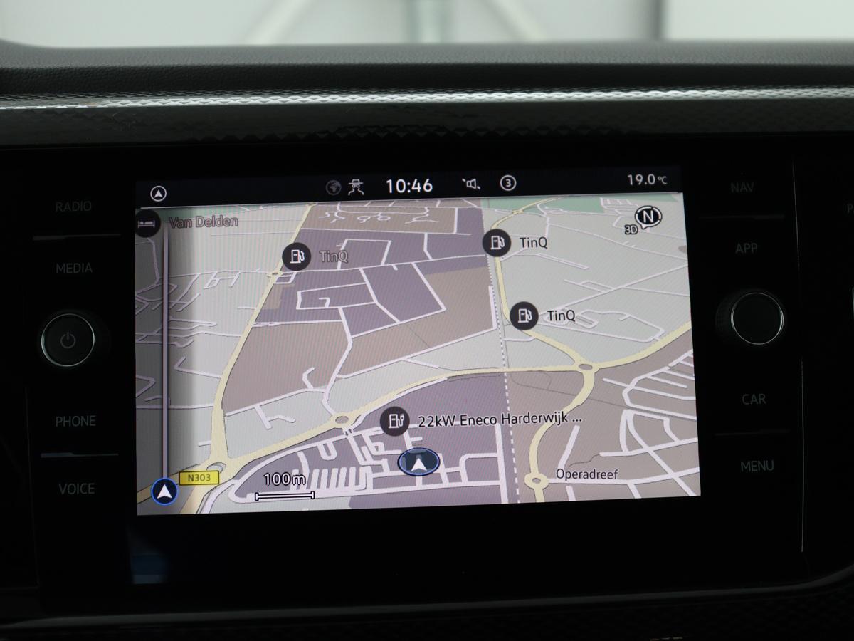 navigatiesysteem