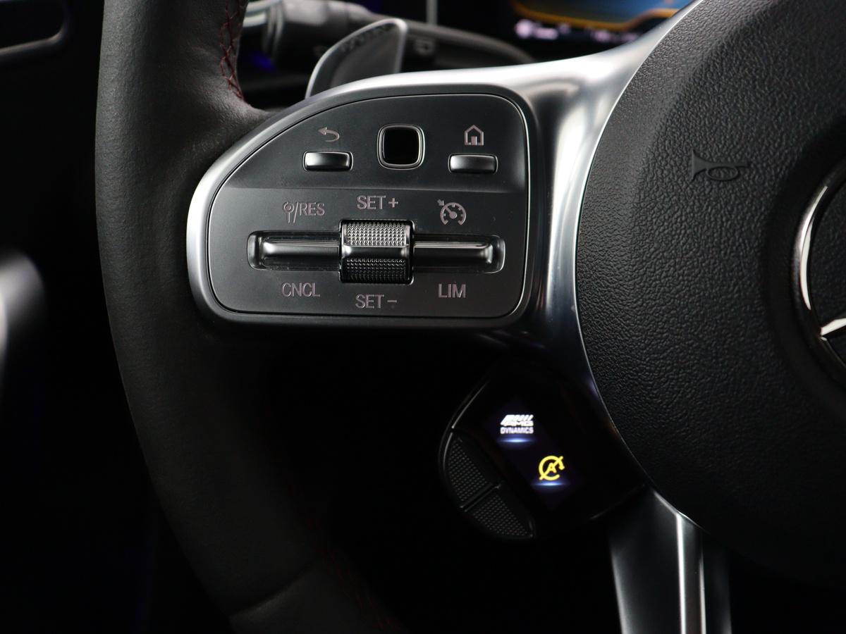 cruise control