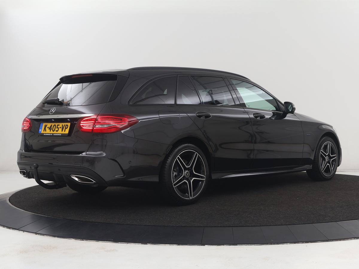 AMG-styling