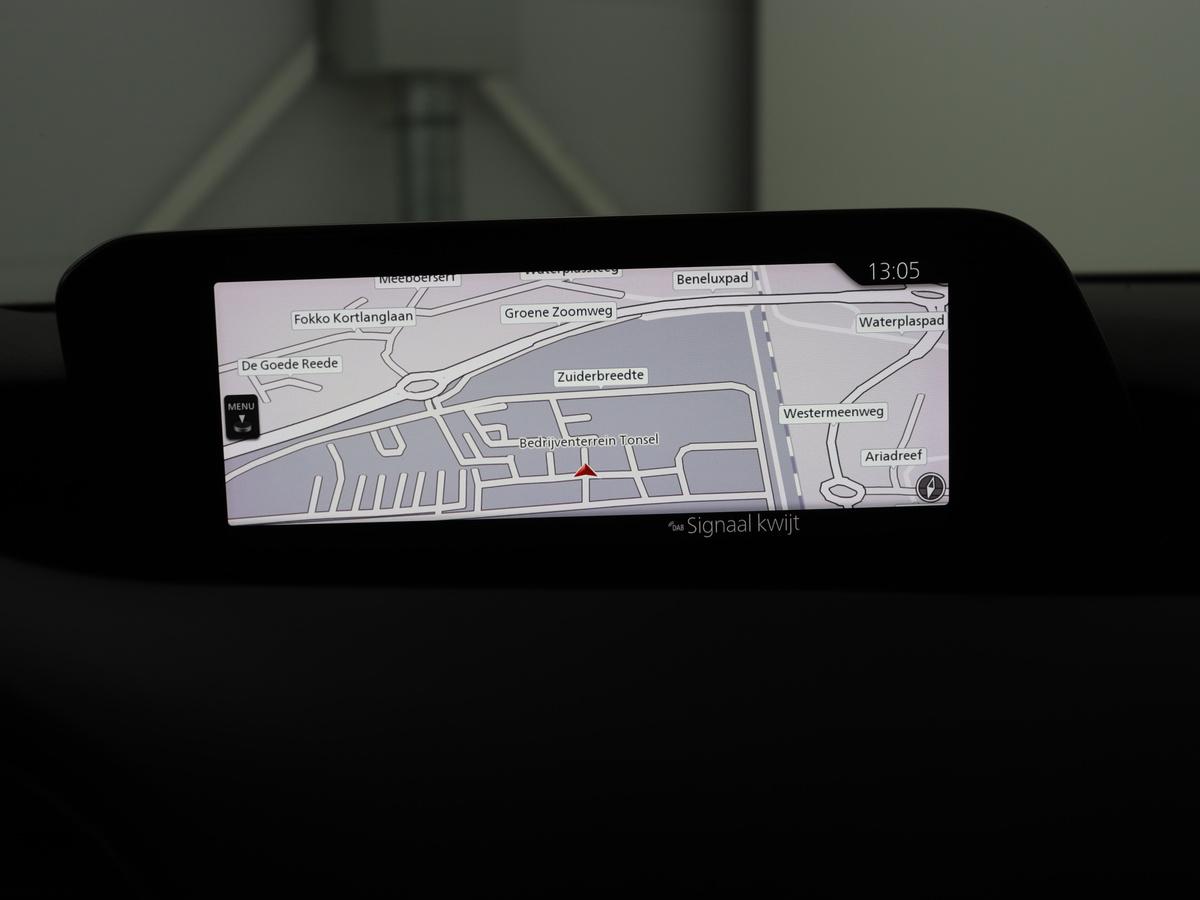 navigatiesysteem full map