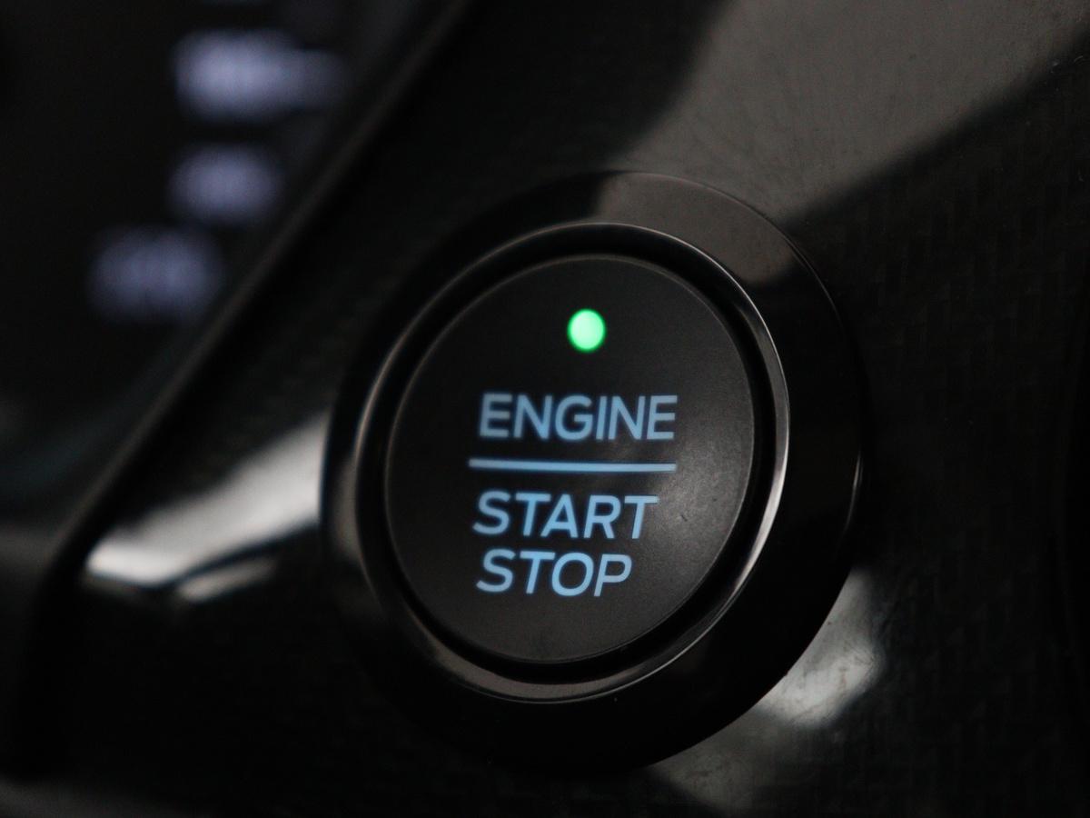 start/stop systeem