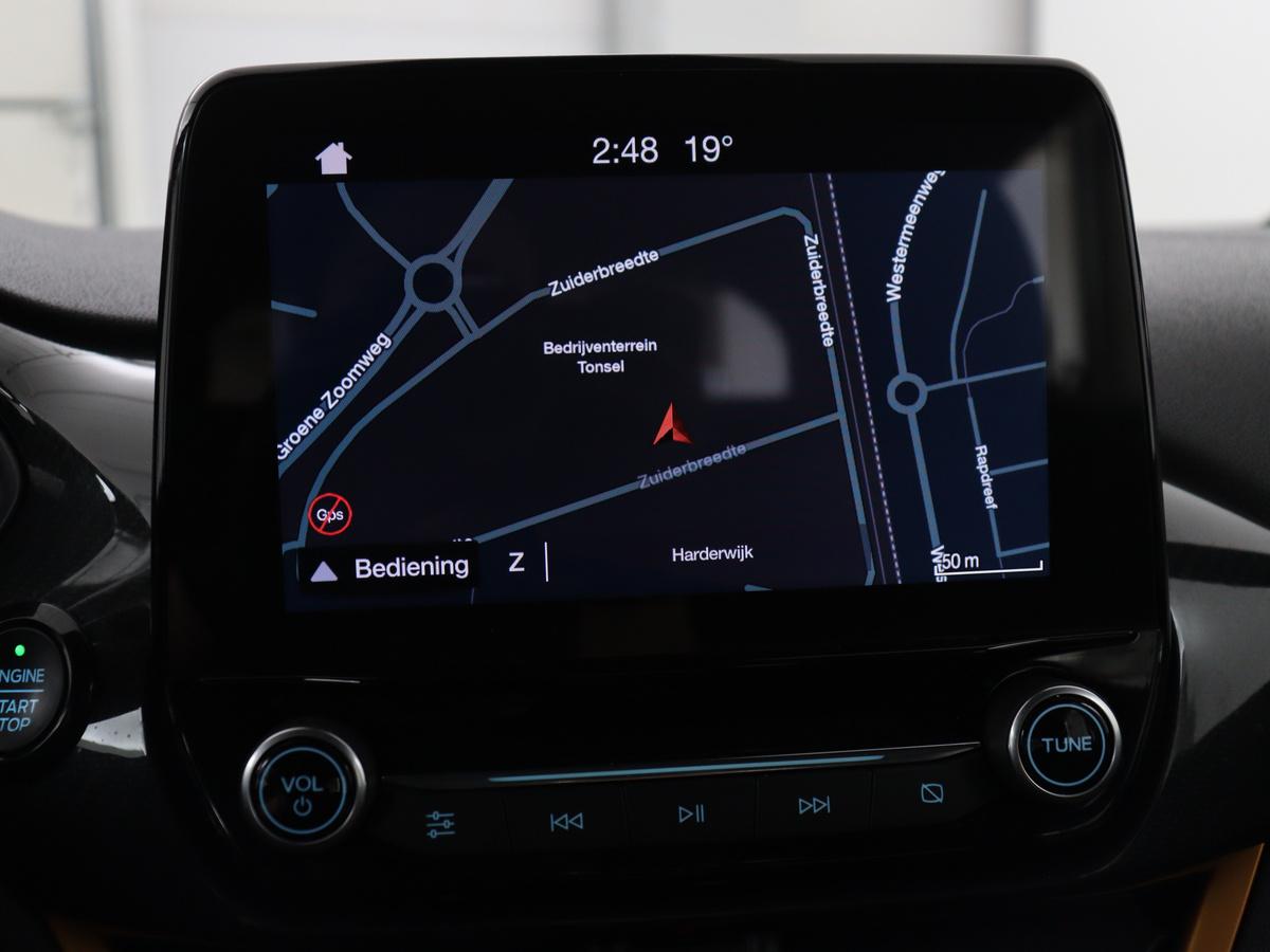 audio-navigatiesysteem