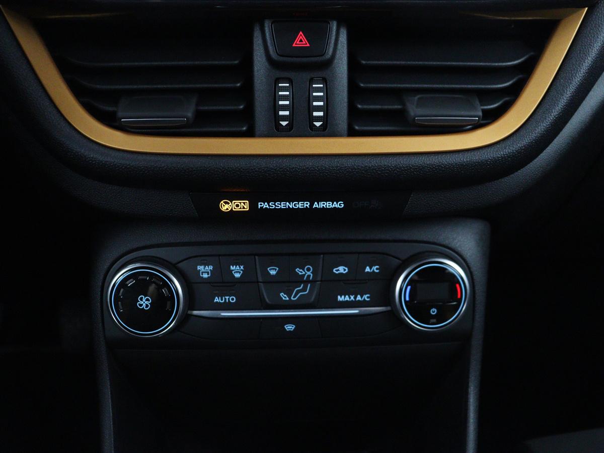 airco (automatisch)