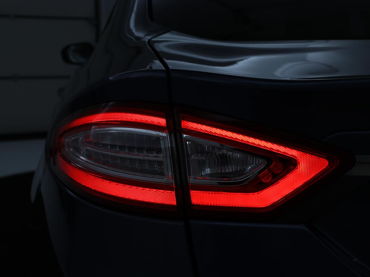 LED achterlichten