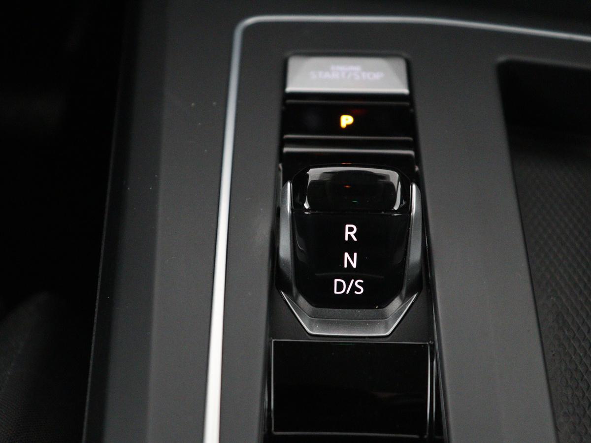 rijstrooksensor met correctie