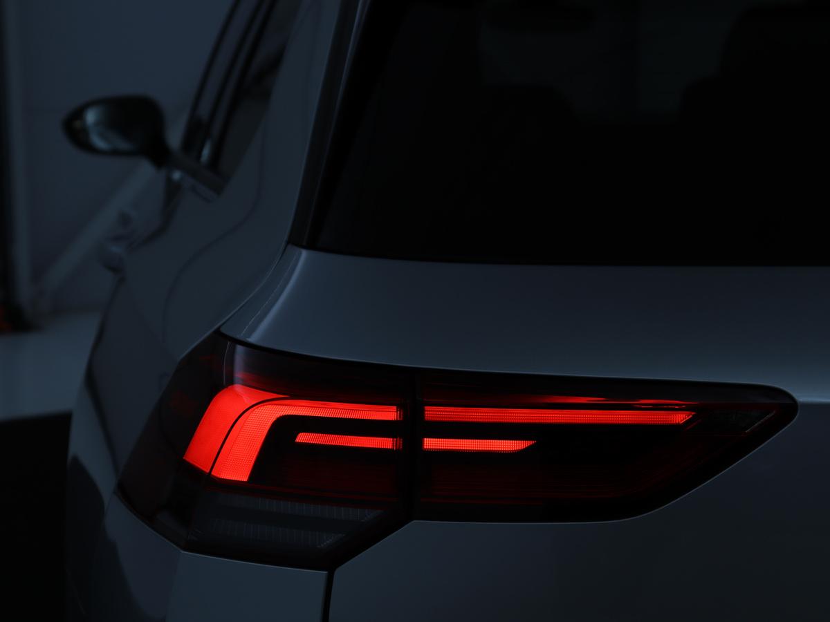 LED achterlichten