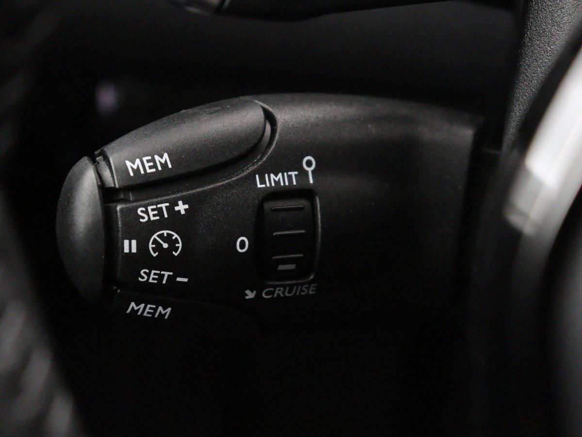 cruise control