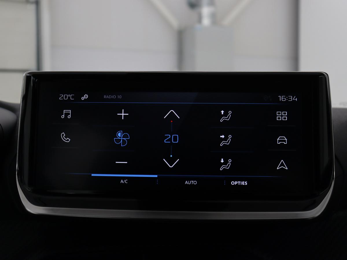 airco (automatisch)