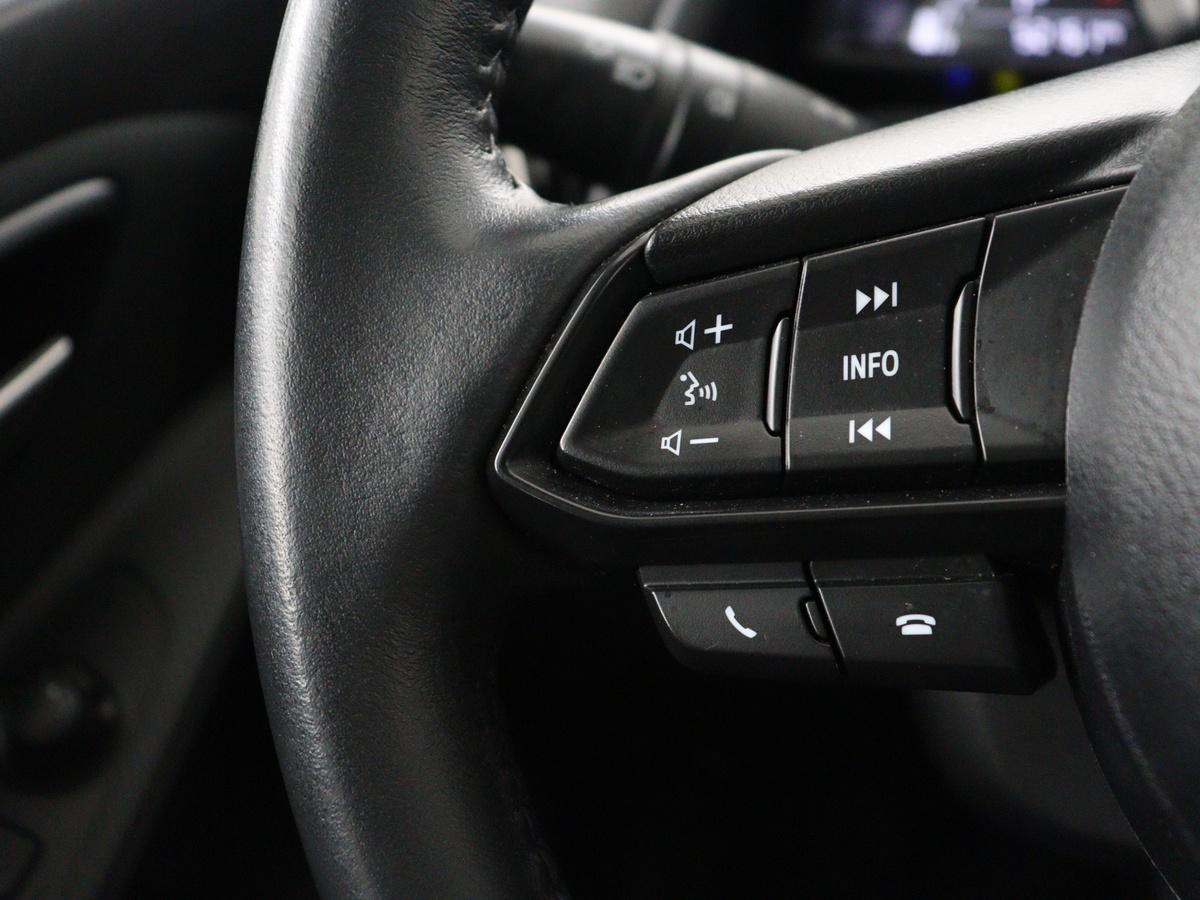 cruise control