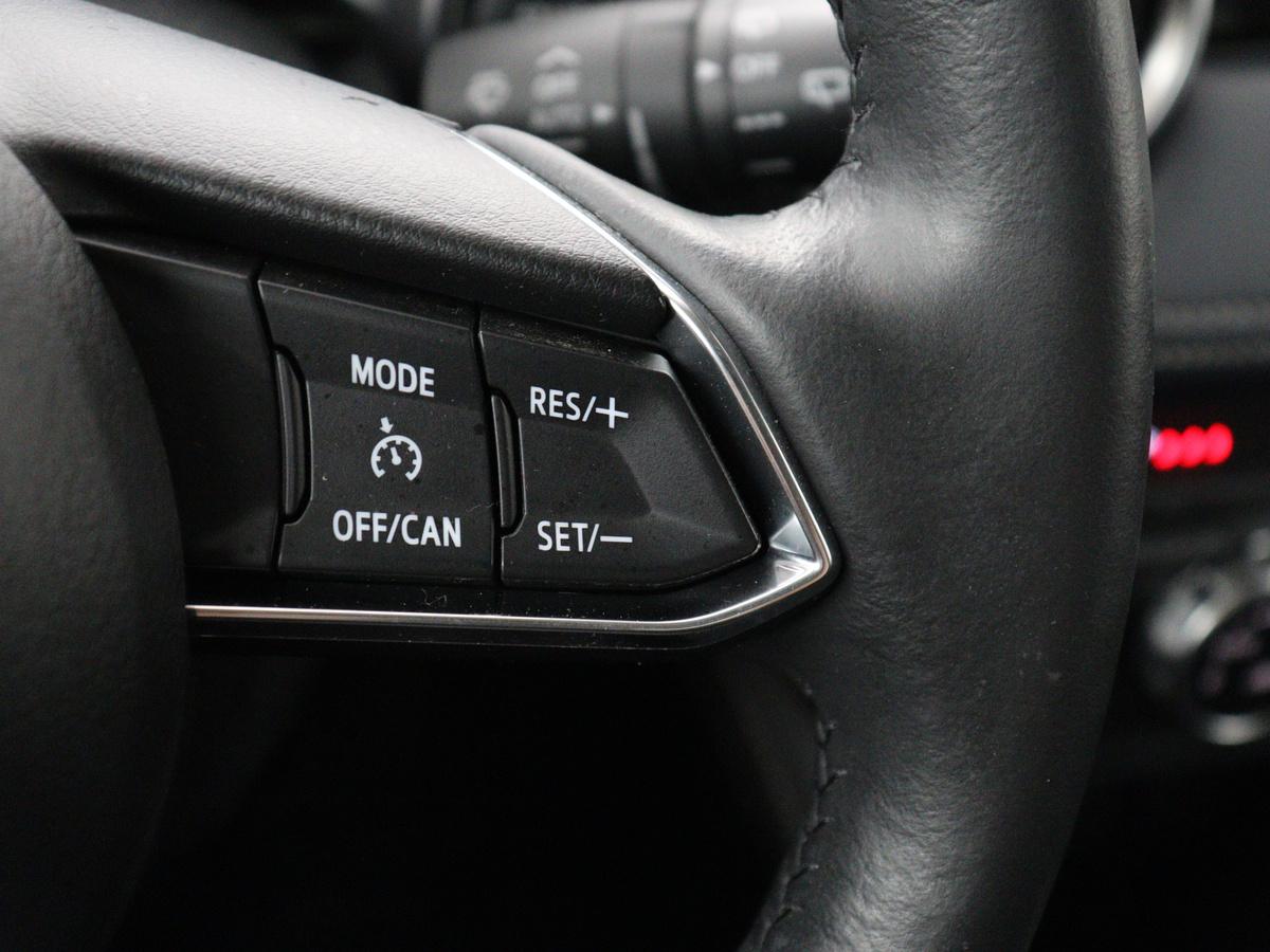 cruise control