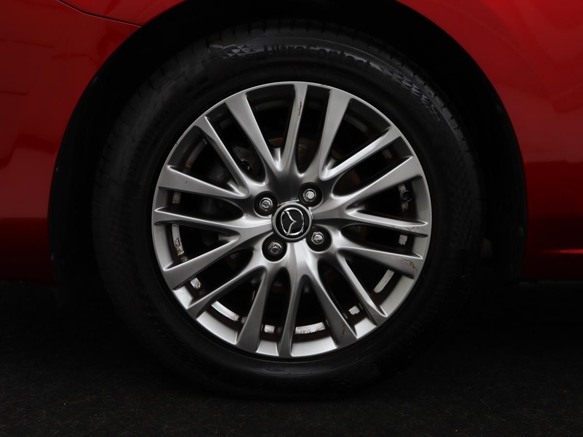 16-inch lichtmetalen velgen, Bright Silver