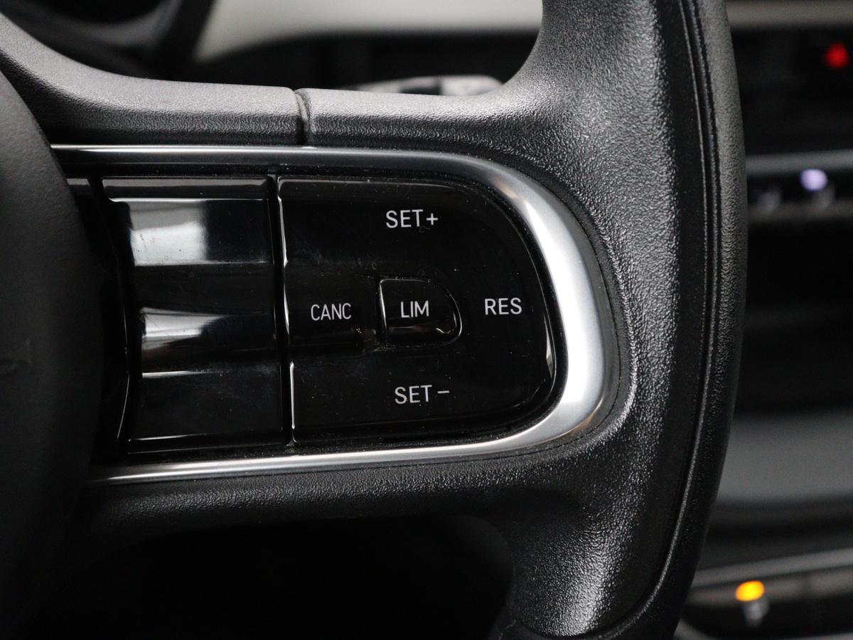cruise control