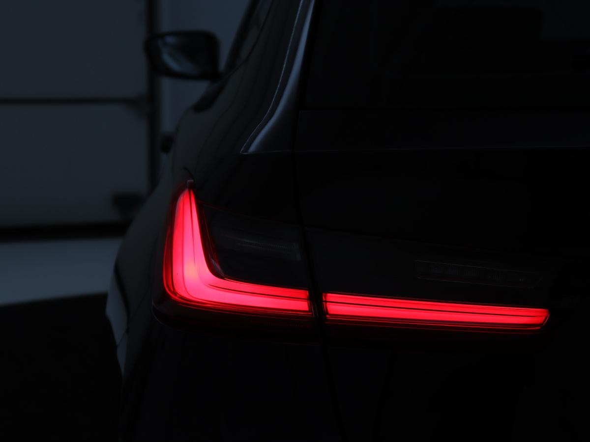 LED achterlichten