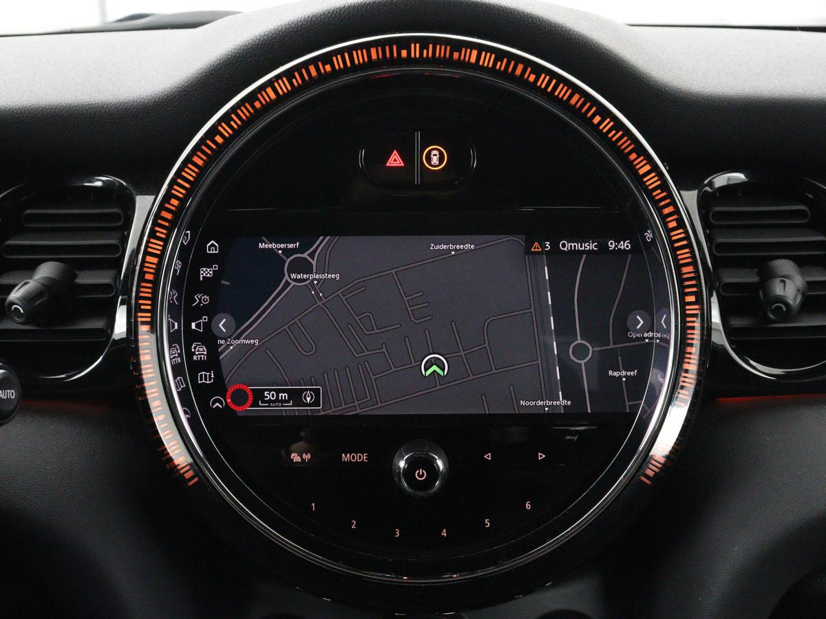 navigatiesysteem full map