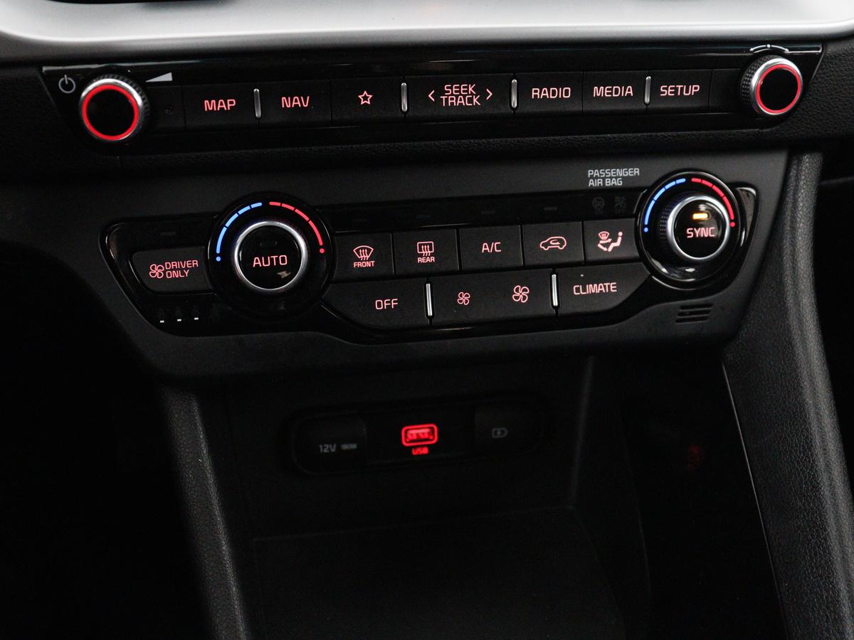 airco (automatisch)