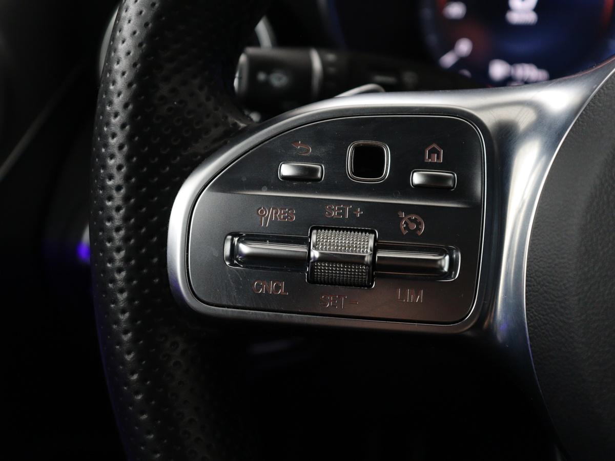 cruise control