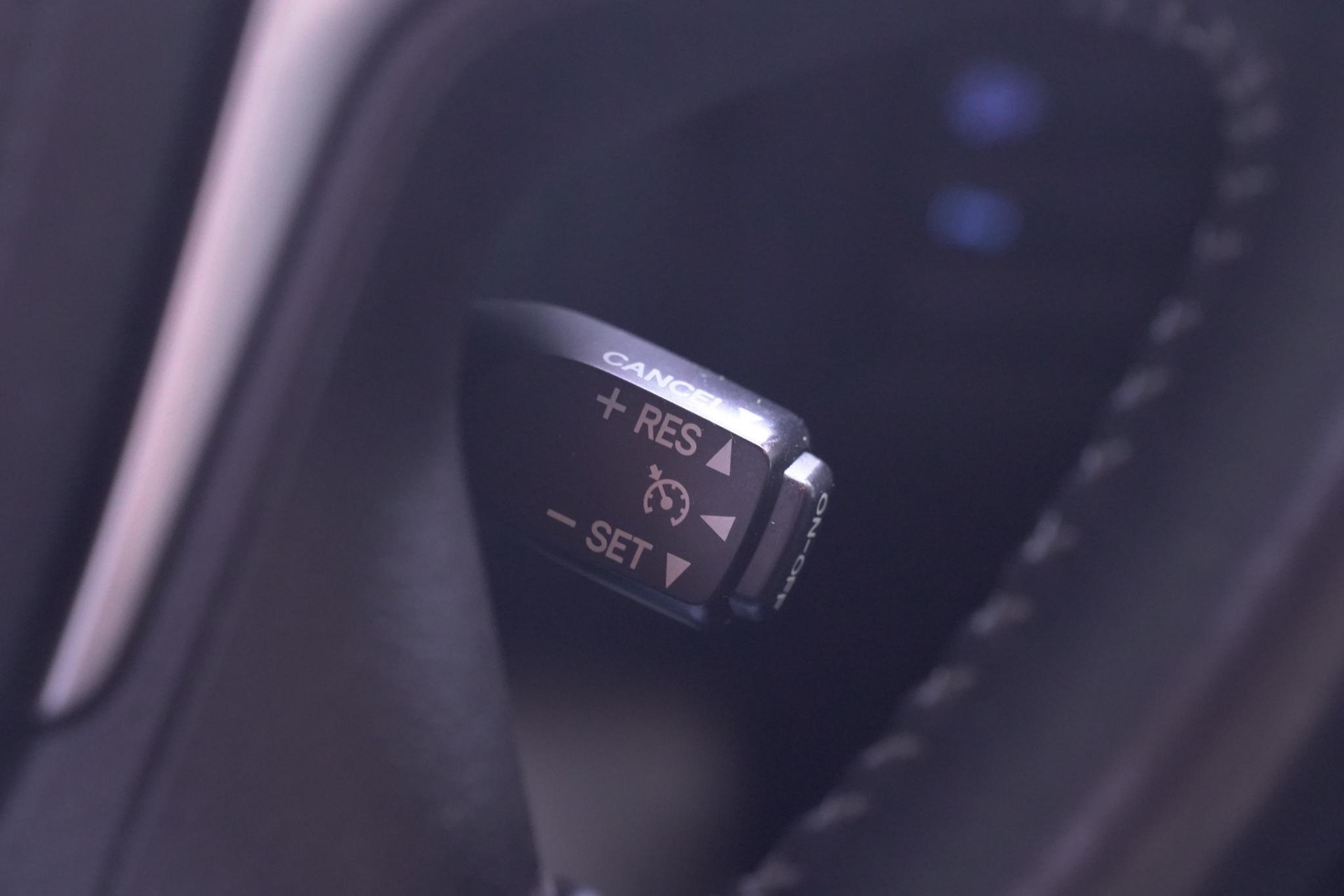 cruise control