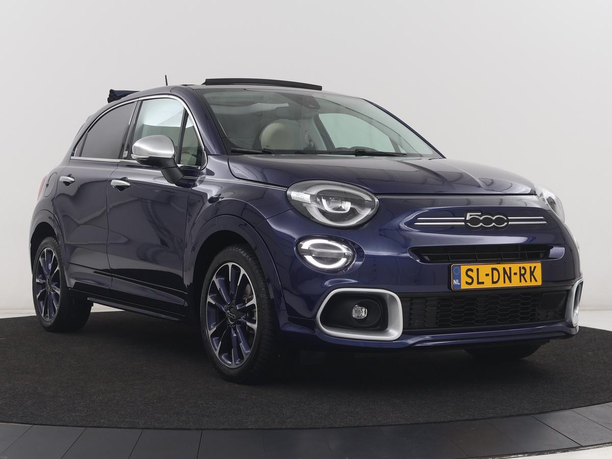 Parkeersensoren achter