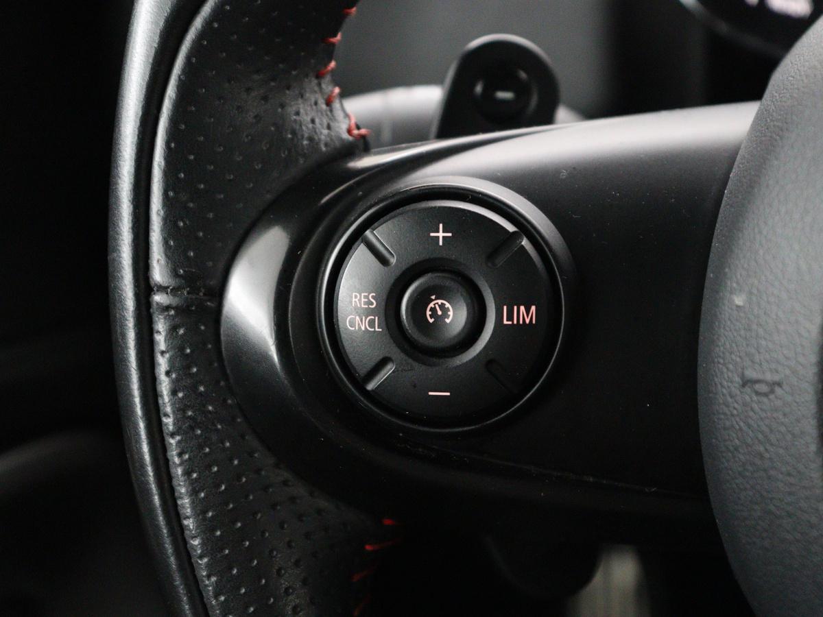 Cruise Control