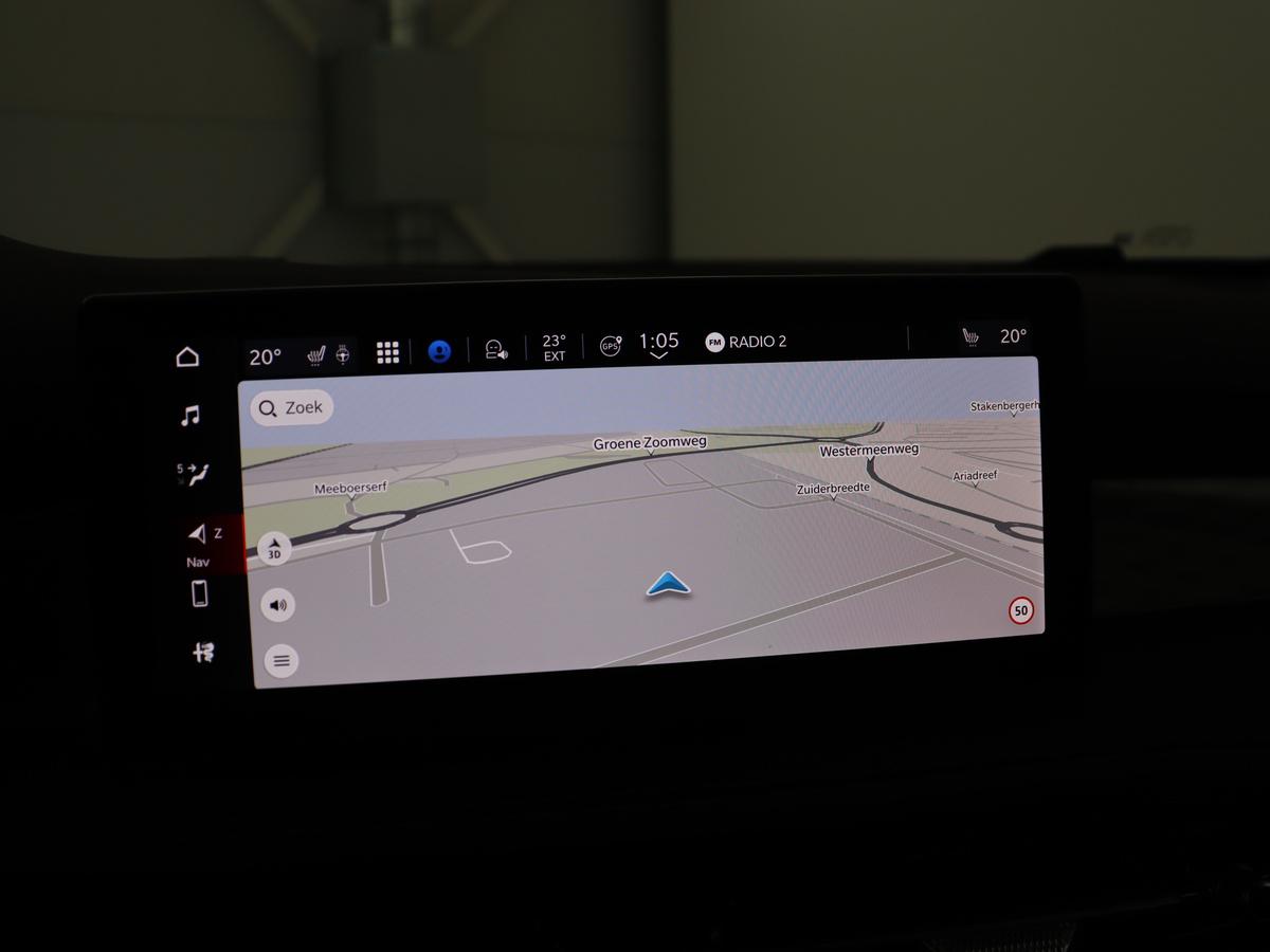 navigatiesysteem