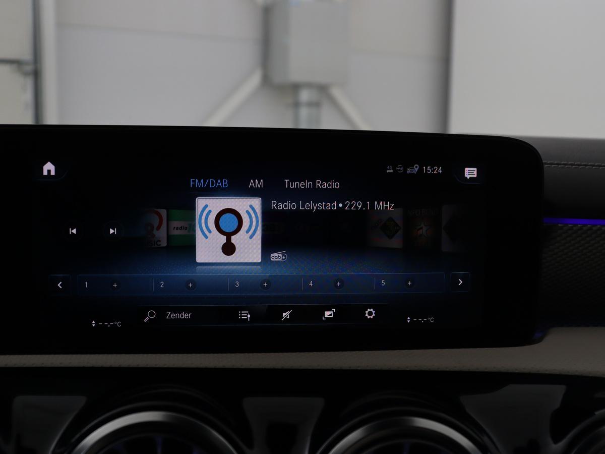 Digitale radio