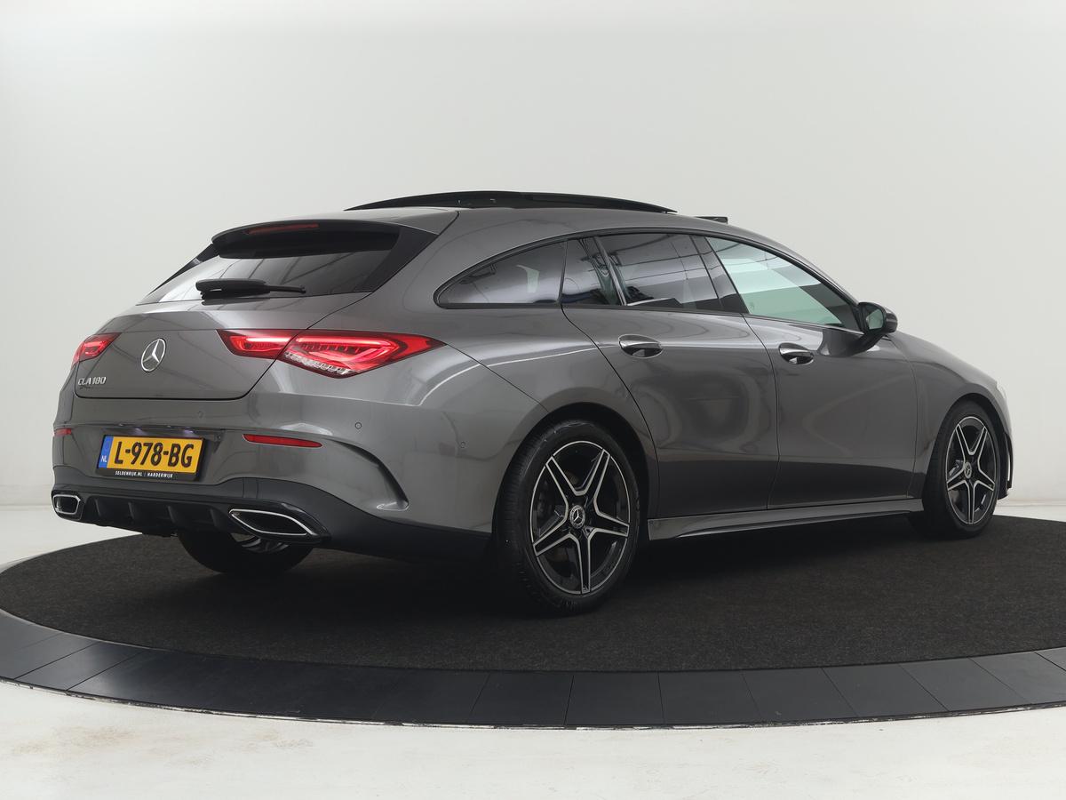 AMG-styling