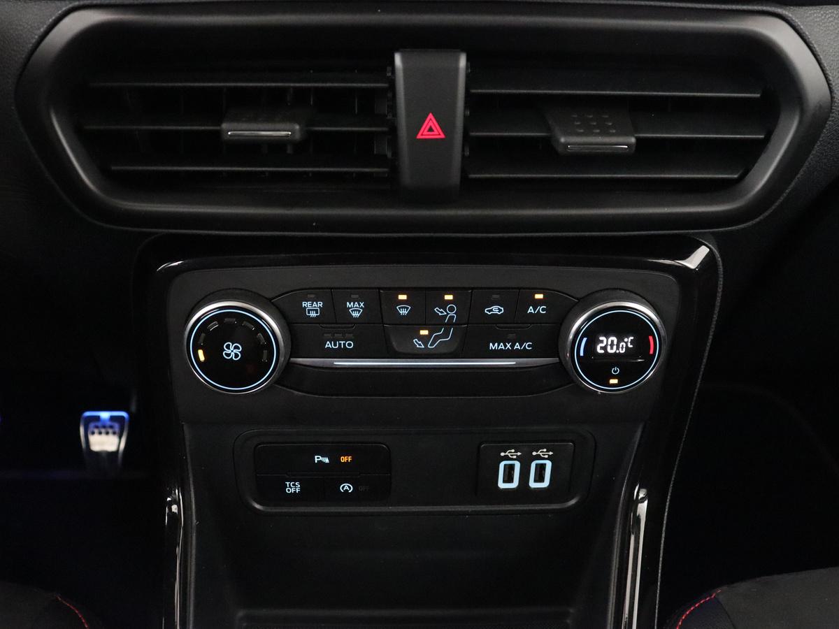 airco (automatisch)