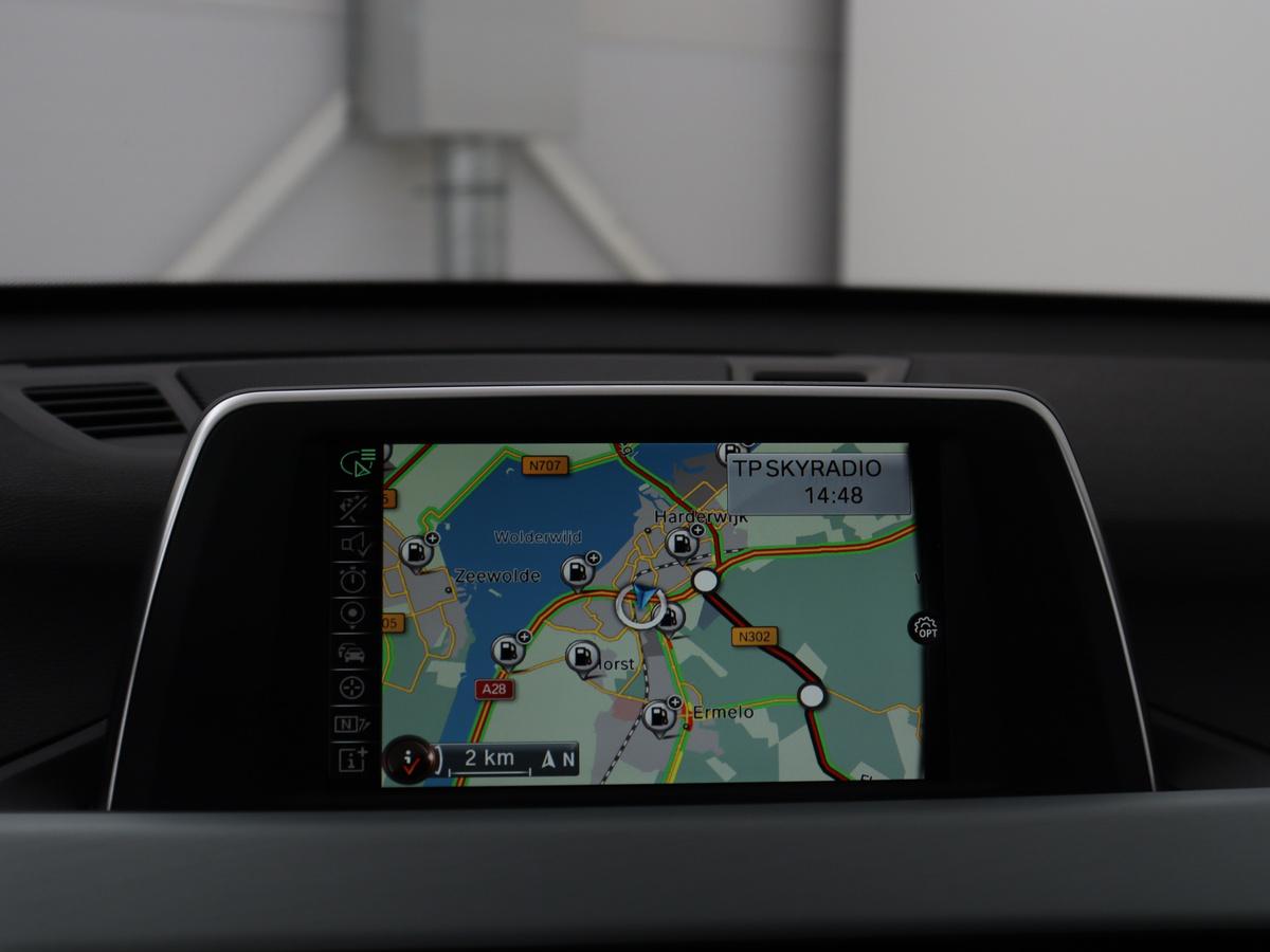 Navigatiesysteem Plus
