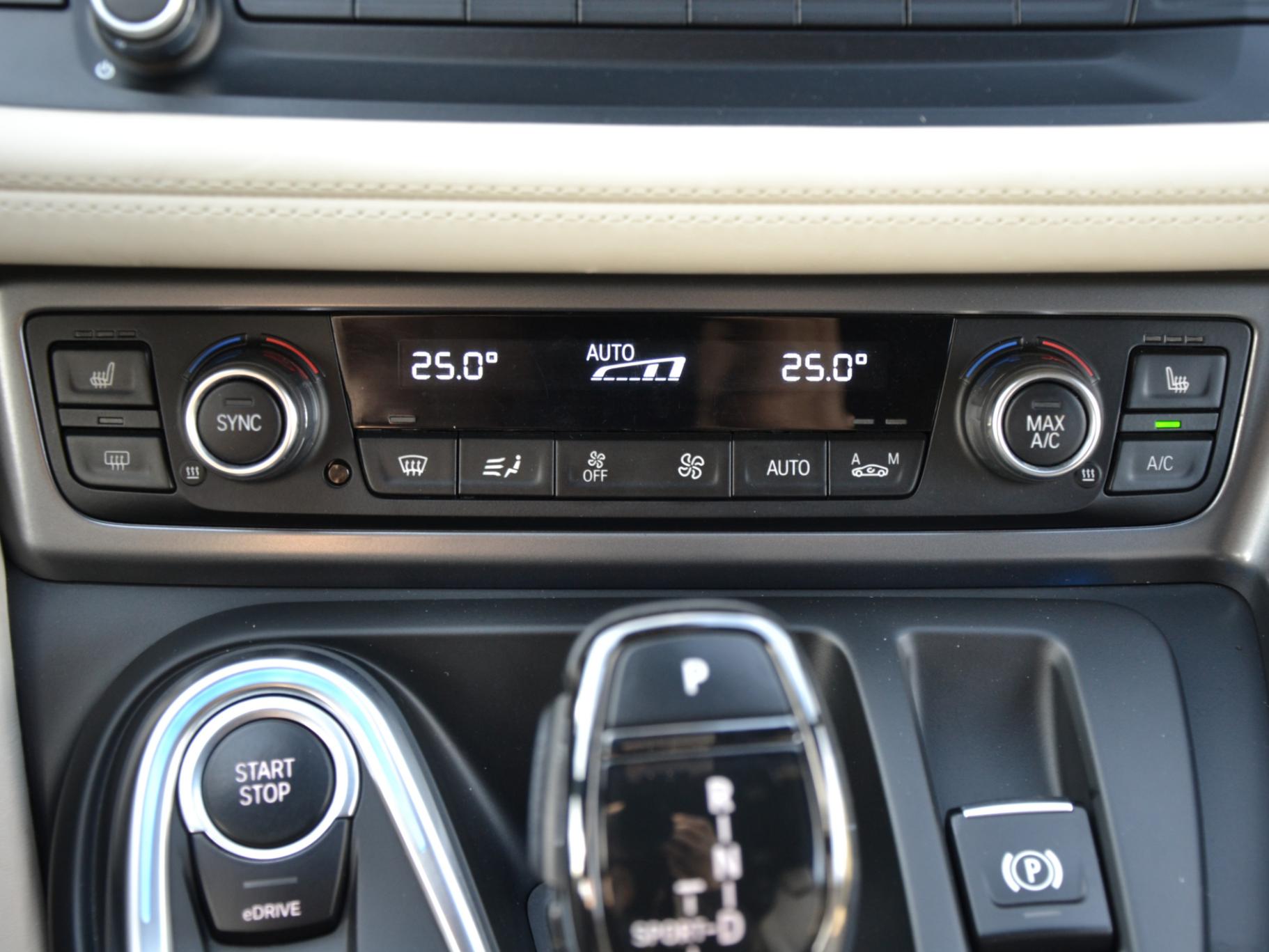 airco (automatisch)