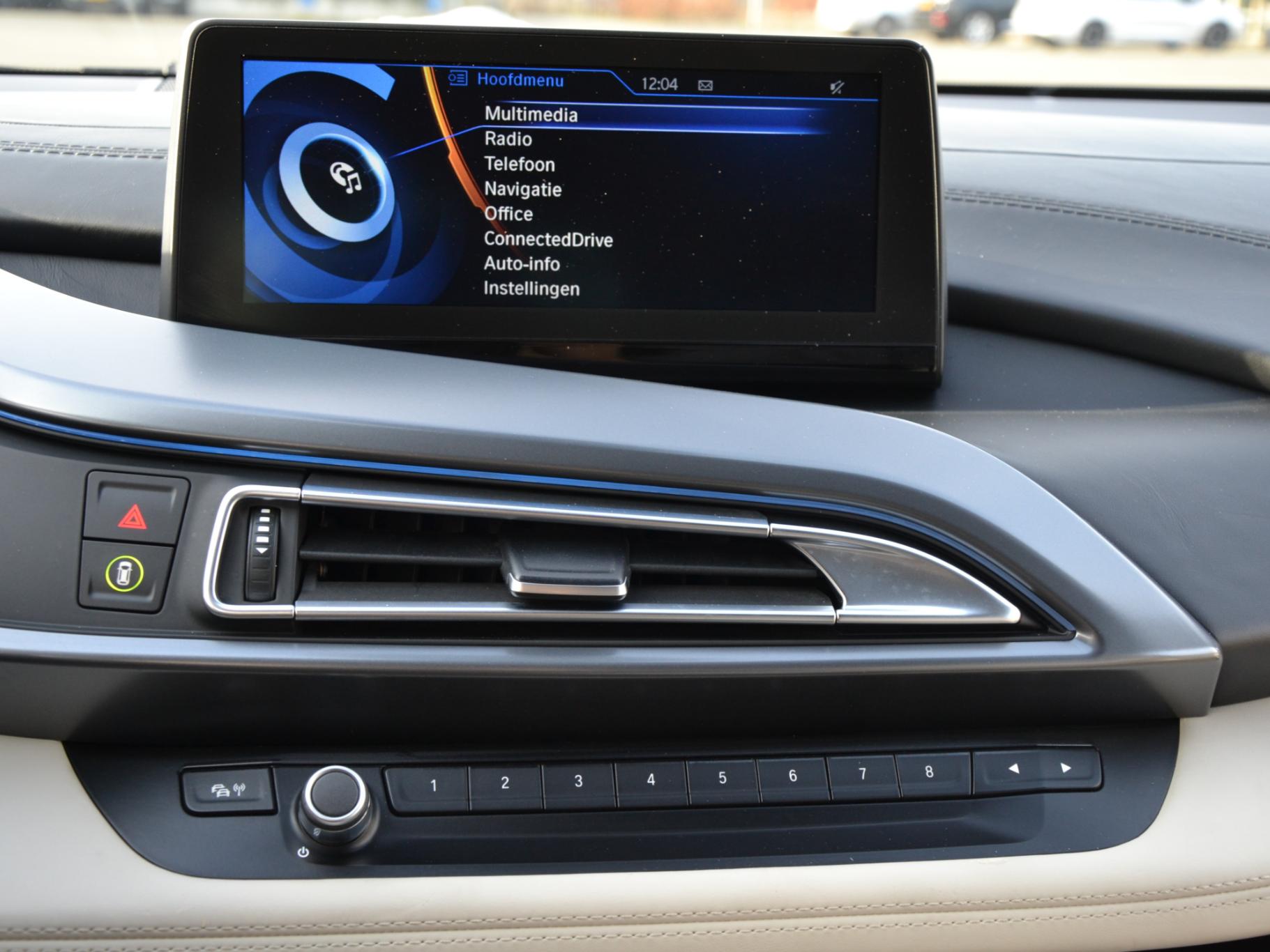audio-navigatie full map + hard disk