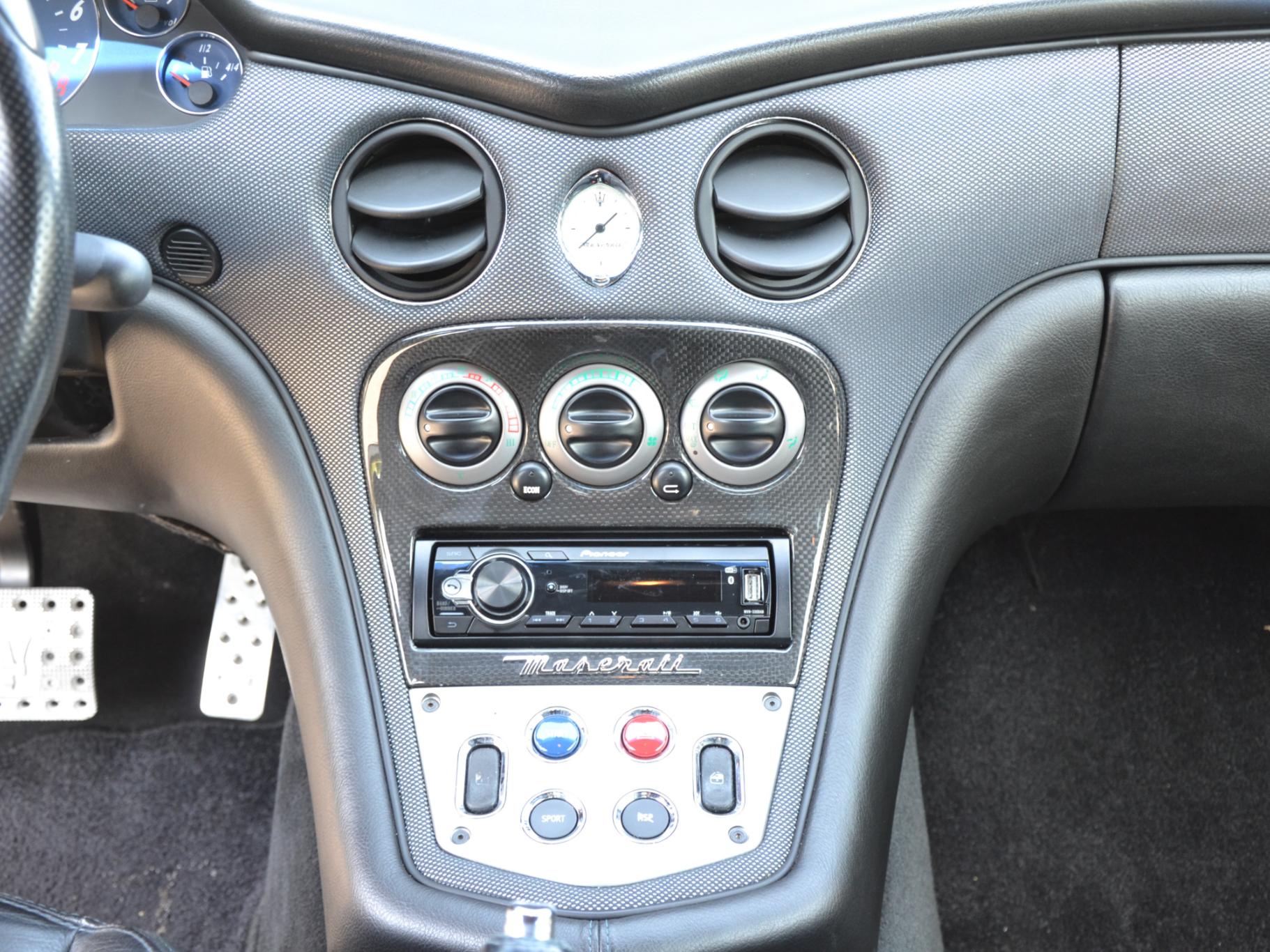 airco (automatisch)