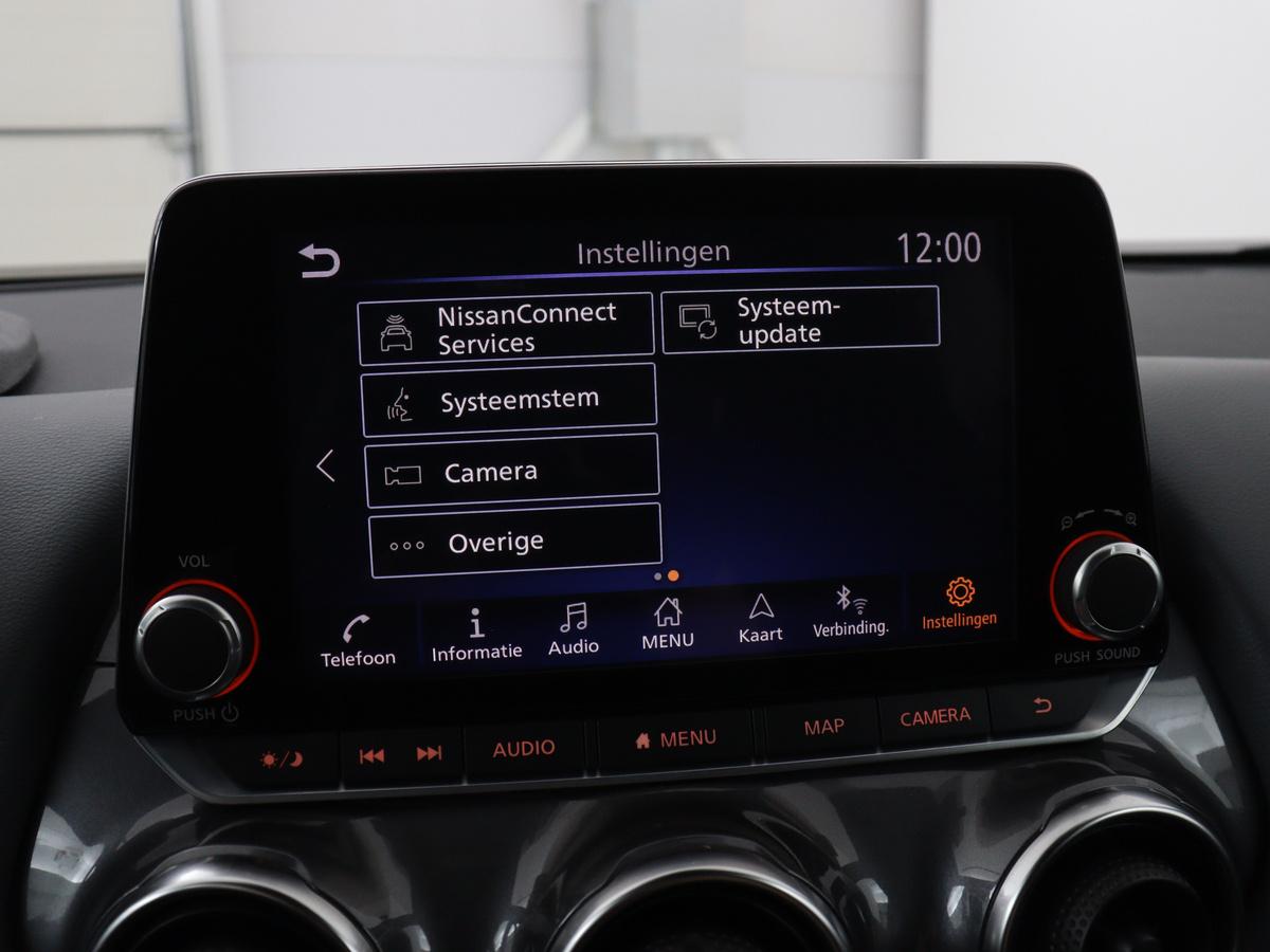 Apple Carplay® & Android Auto®
