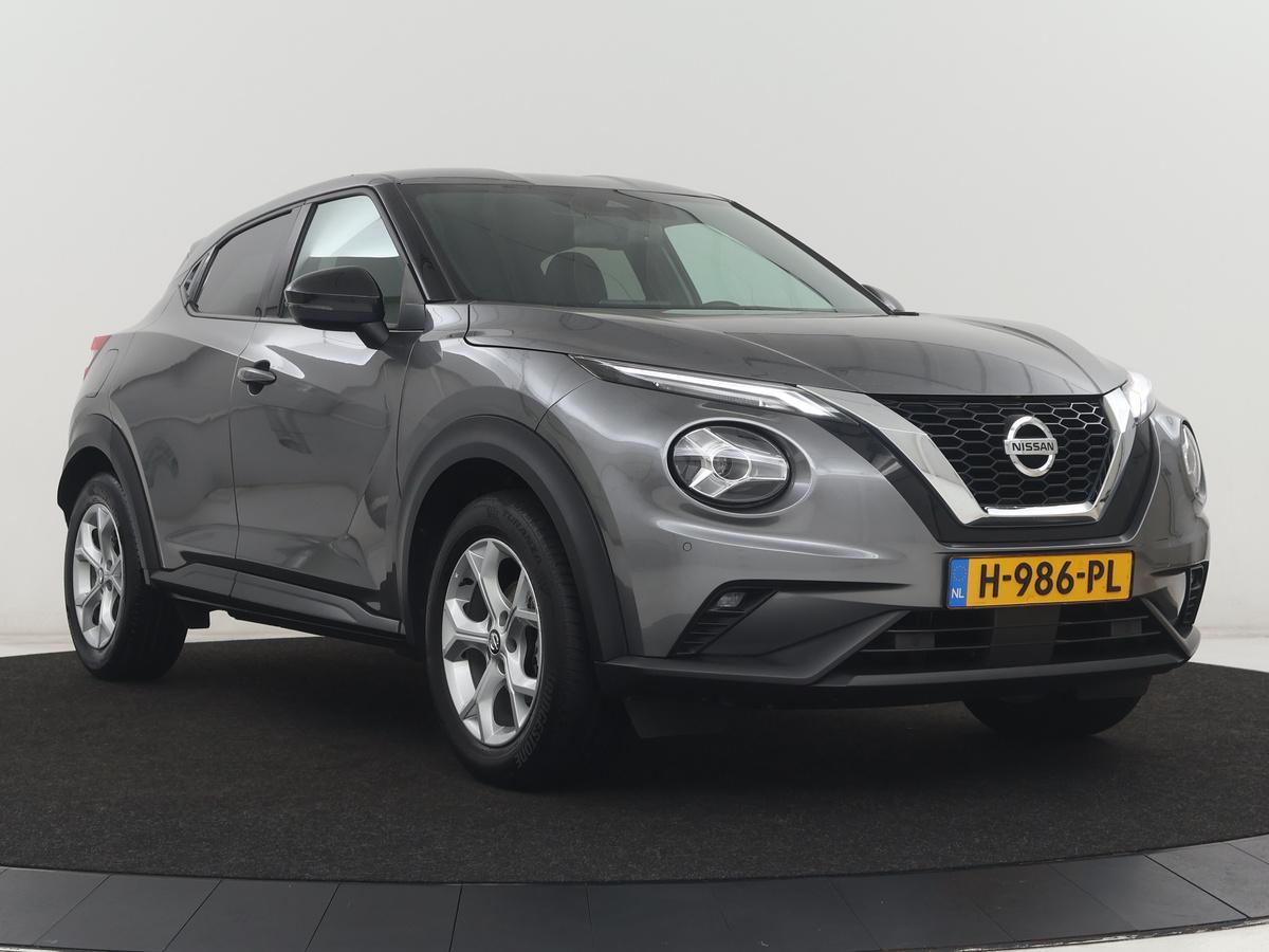 parkeersensor voor