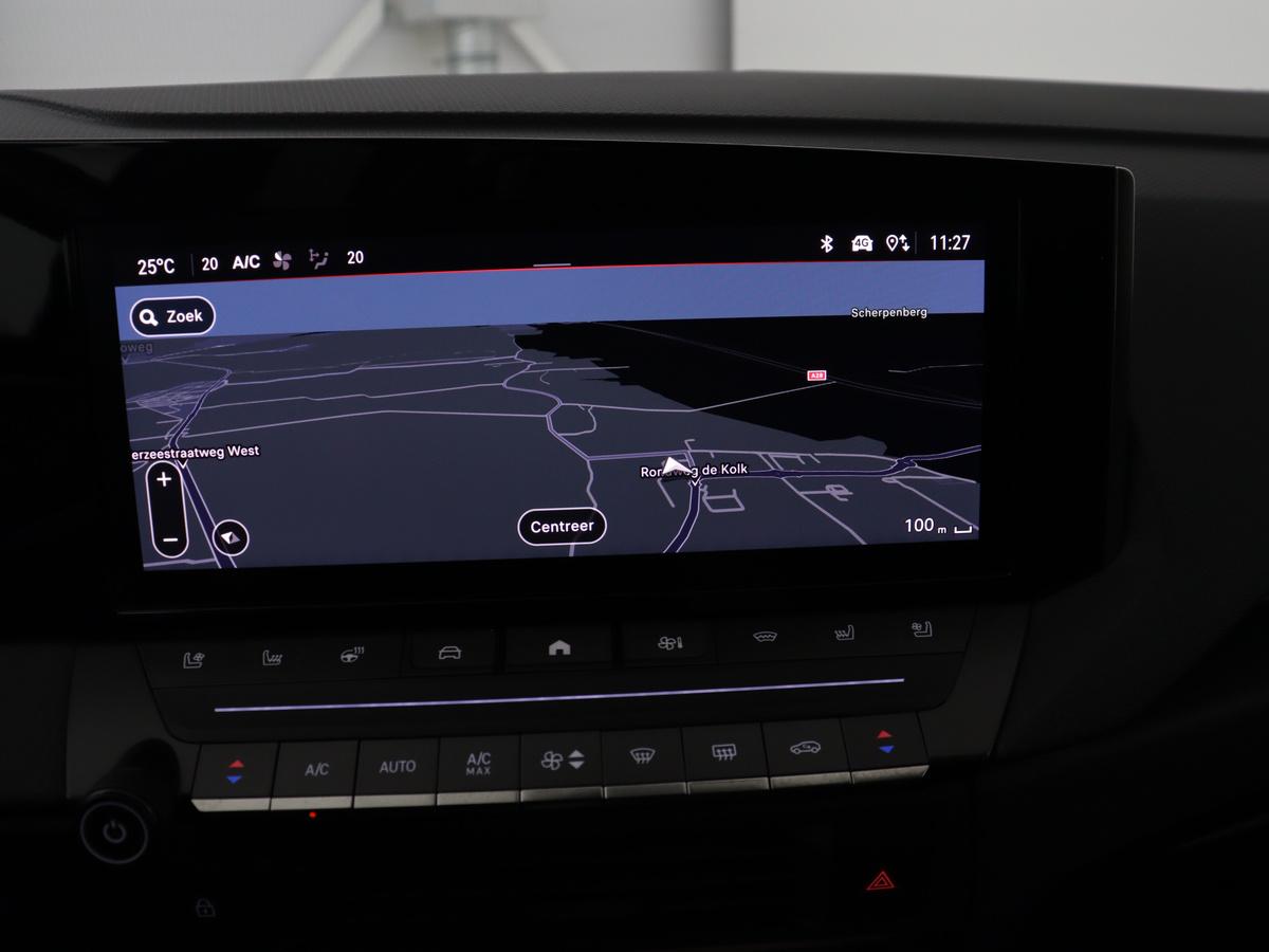 navigatiesysteem
