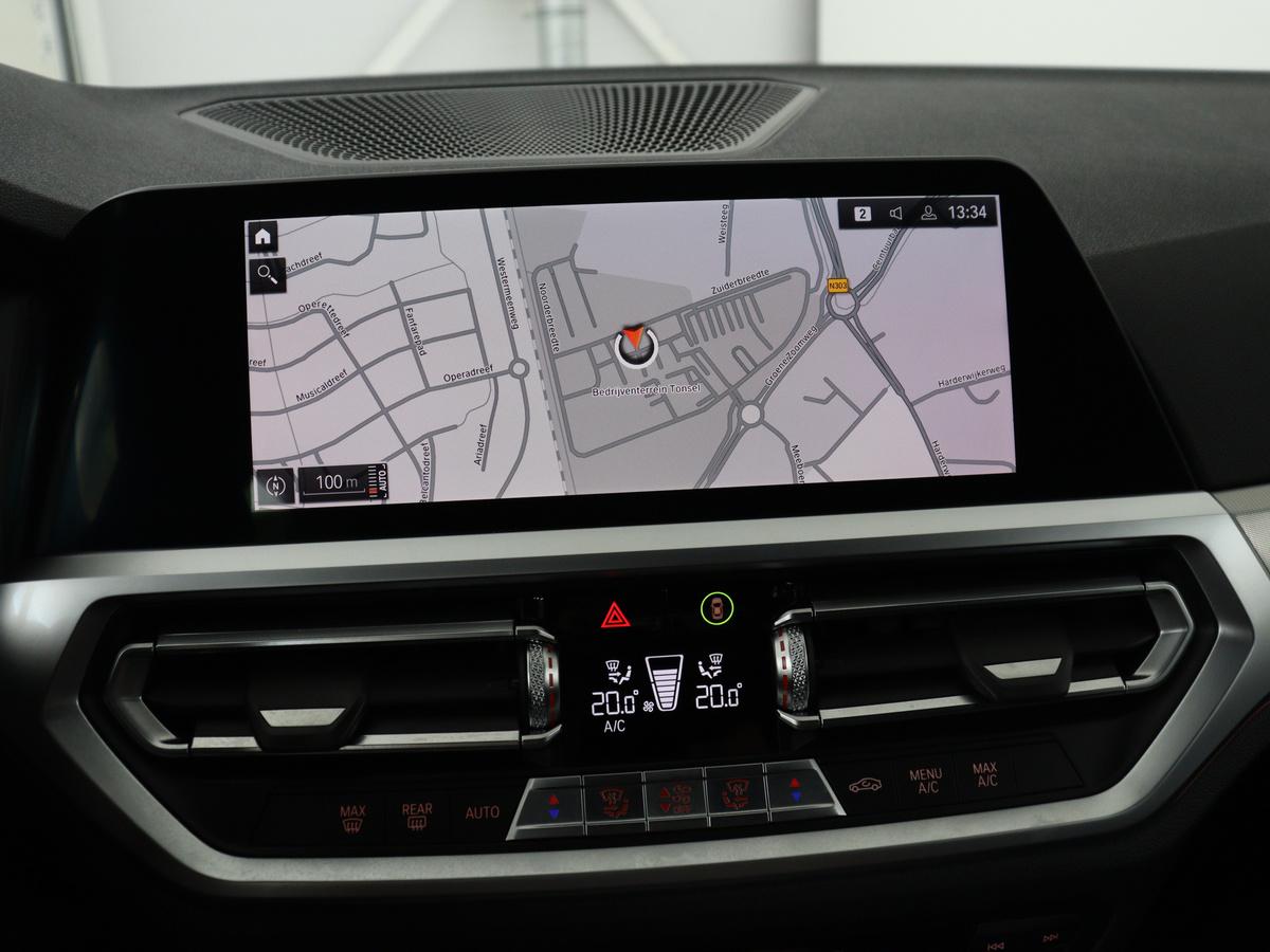 Navigatiesysteem Professional