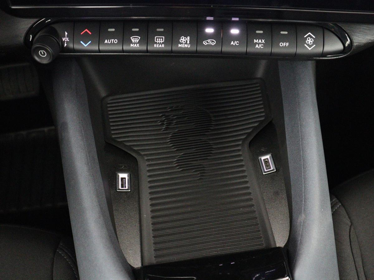 airco (automatisch)
