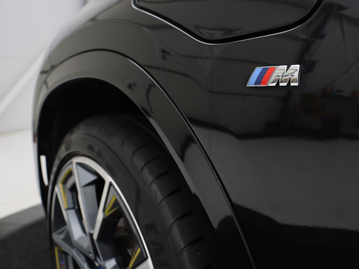 M Aerodynamicapakket