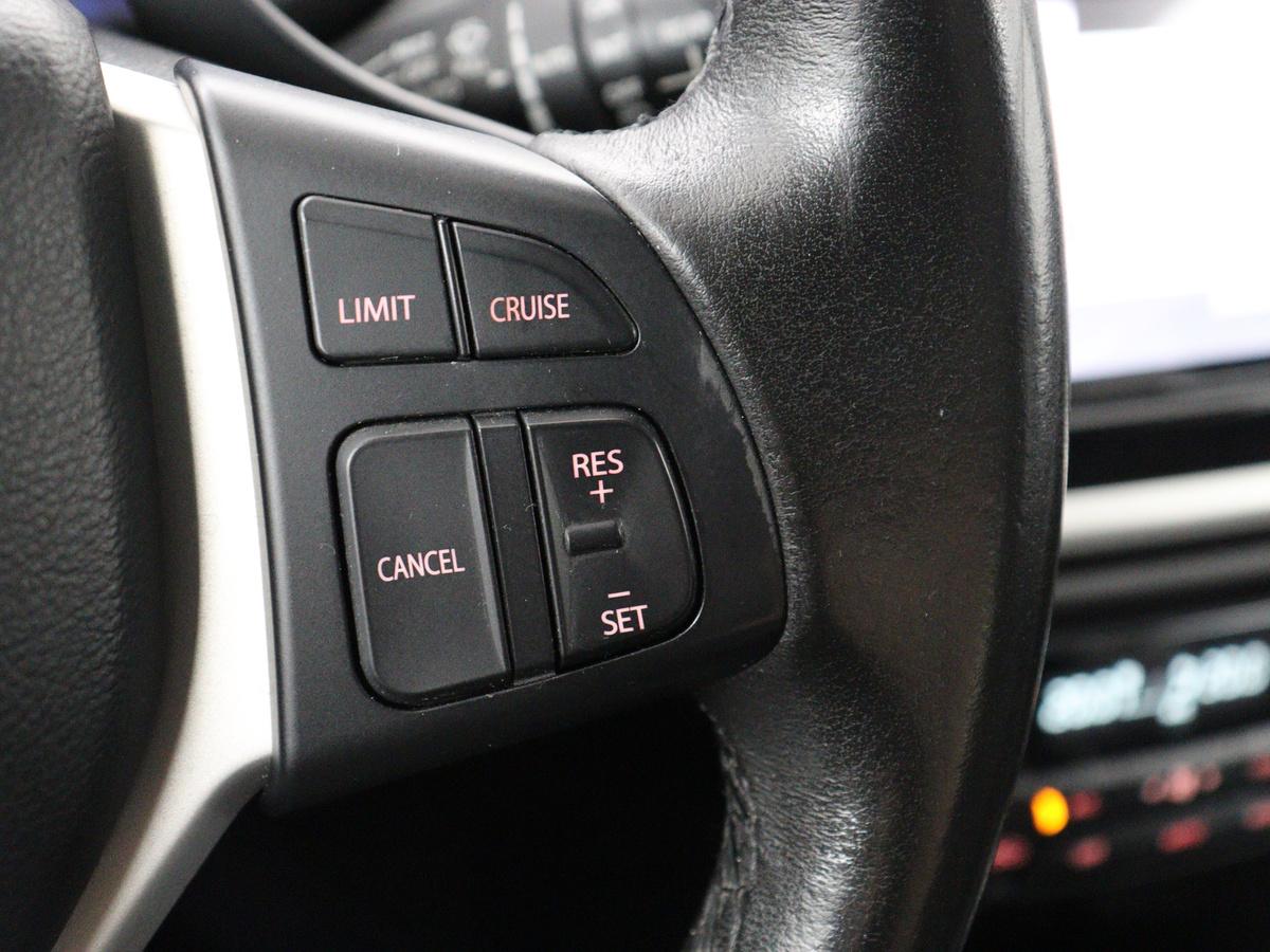 cruise control