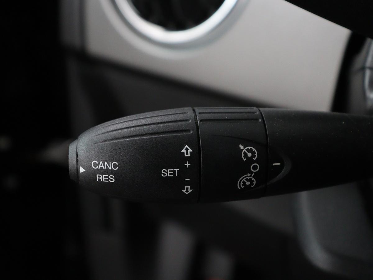 cruise control