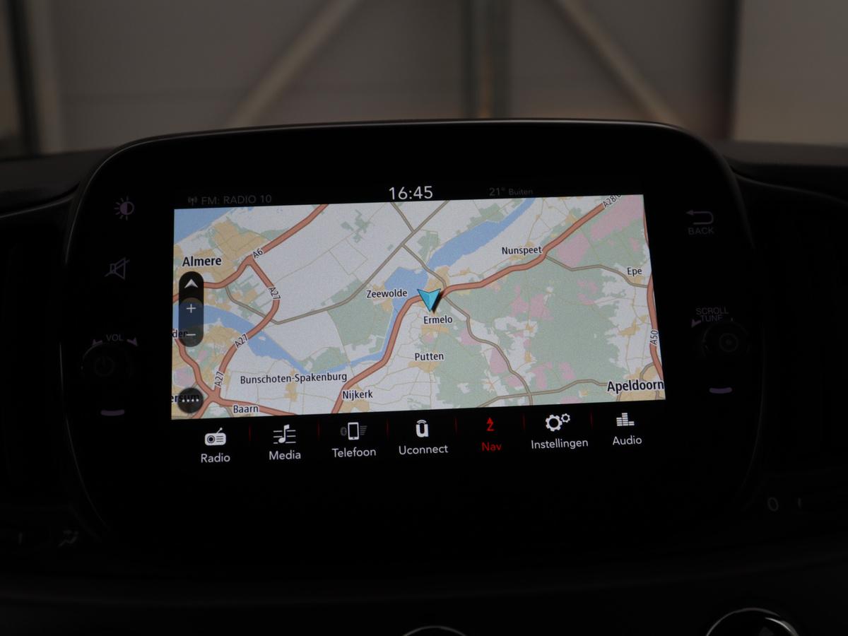 navigatiesysteem
