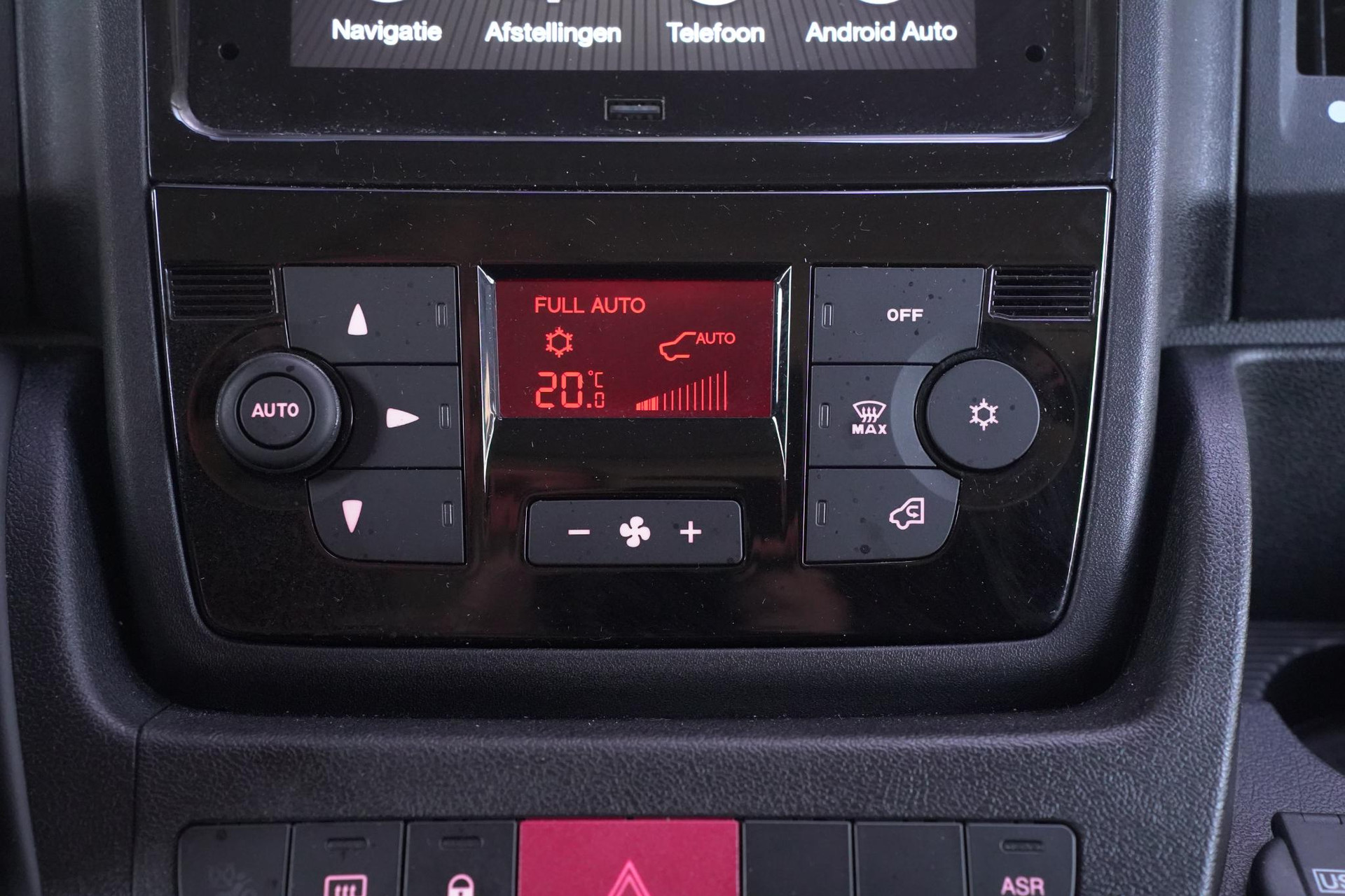 airco (automatisch)
