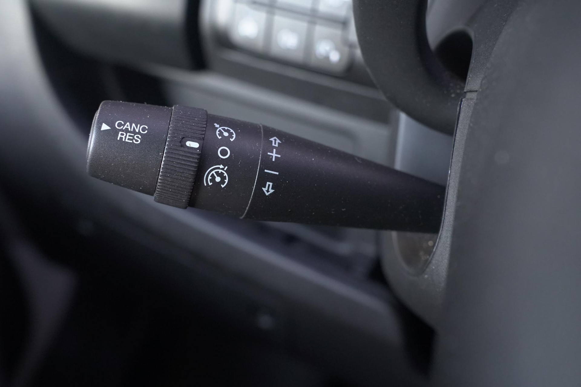 cruise control