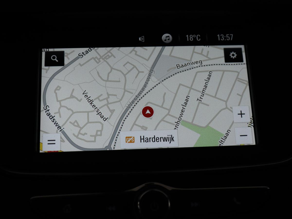 navigatiesysteem full map